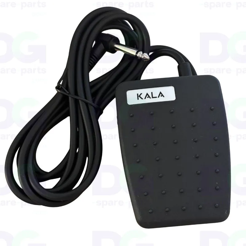 Pedale di comando Kala Mistral 1650 MP602100 | DG