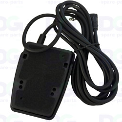 MP602100 – Pédale KALA M1650 avec connecteur pour série M