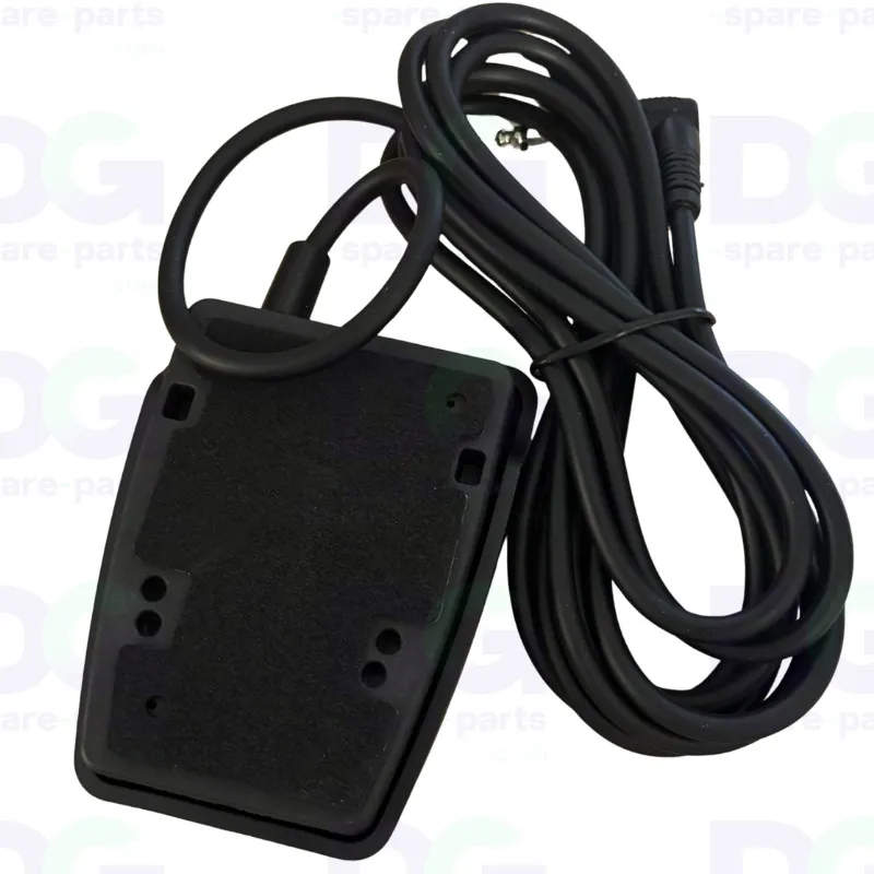 MP602100 pedal de comando – Kala Mistral 1650 | DG