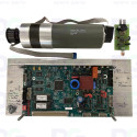 Pack alimentatore fogli (scheda C+motore+pot.) Zünd PN | DG