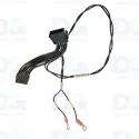 3010119853 - UV Lamp Power Ground Harness