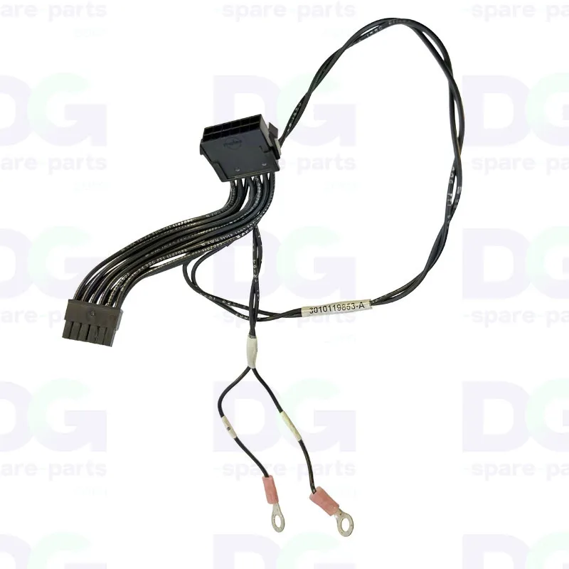 3010119853 - UV Lamp Power Ground Harness
