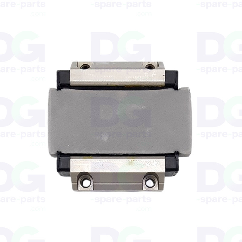 Kit cuscinetti lineari THK (set 2) Arizona 3010109471 | DG