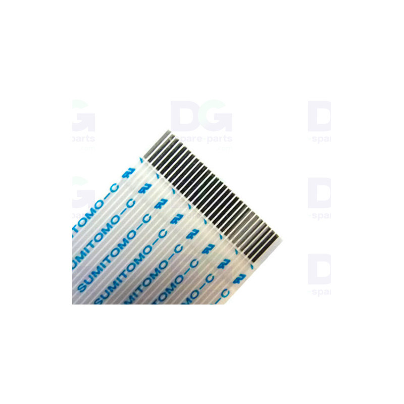 Cavo FFC 29 poli 276 mm High-V Roland VS-640 1000006703 | DG