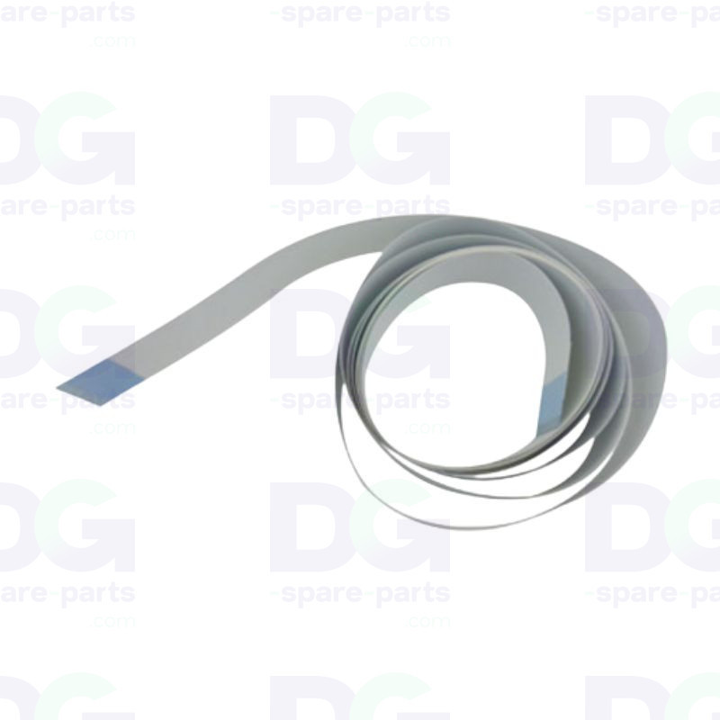 Cable Card 2940 SJ/XC FFC Roland 23475198 | DG Spare Parts