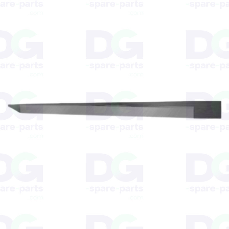 5002739 Cuchilla Zund Z64 | Cuchilla de carburo