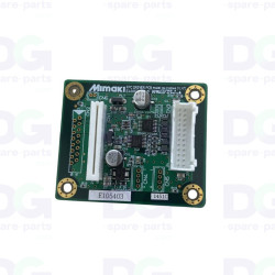 E105403 - FPC change driver PCB Assy.