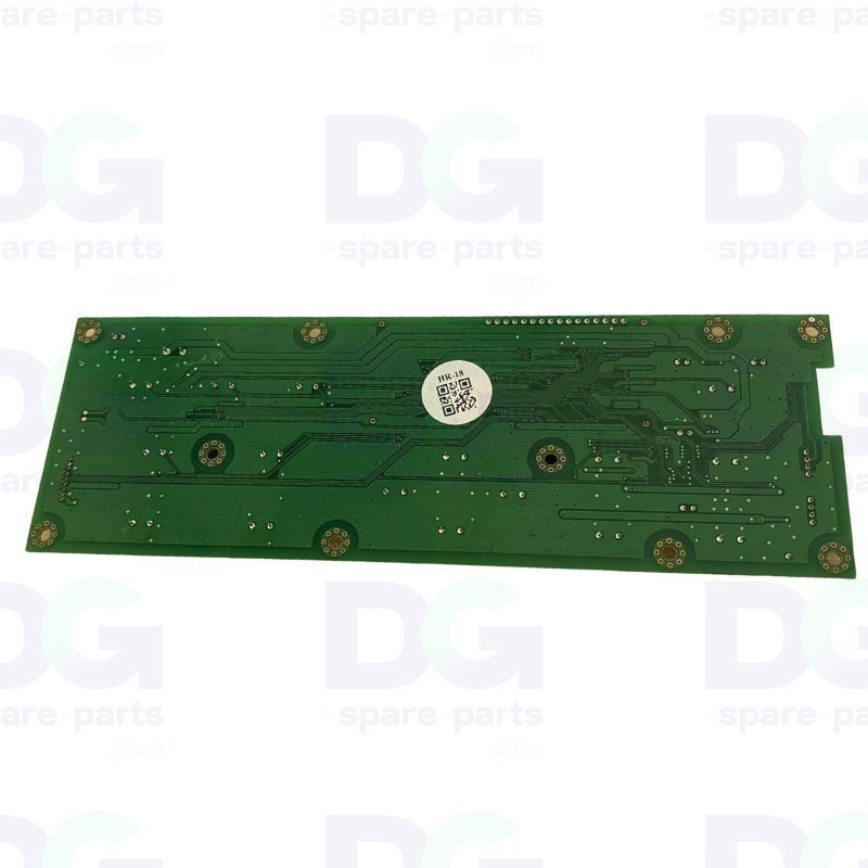 E106244 / E106647 Mimaki | Conjunto de placa de circuito impresso do teclado 3042LC