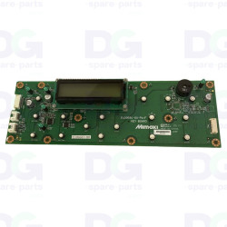 E106244 / E106647 Mimaki | Conjunto de placa de circuito impresso do teclado 3042LC