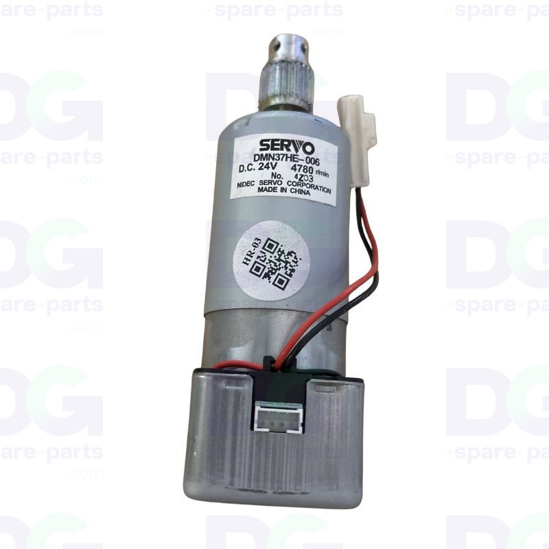 E300687 - Pack DC motor
