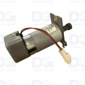 E300687 - DC motor + M400274 - M pulley (Pack)