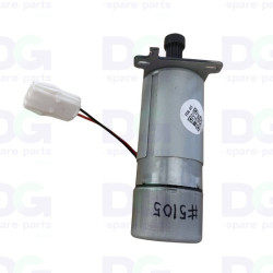 E300687 - DC motor + M400274 - M pulley (Pack)