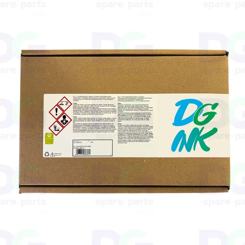Marabu UV-Tinte Arizona / Acuity 2 L ohne Chip | DG