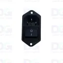 G2R-1A-T-DC5 - DC relay