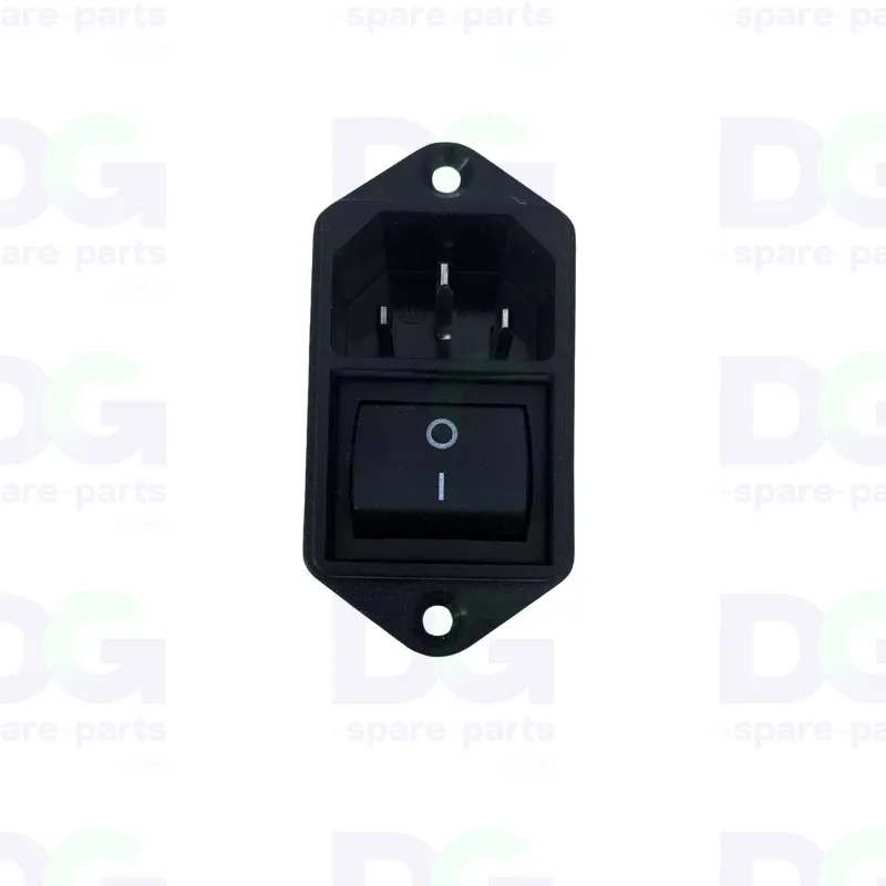 G2R-1A-T-DC5 - DC relay