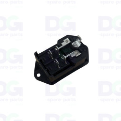 G2R-1A-T-DC5 - DC relay