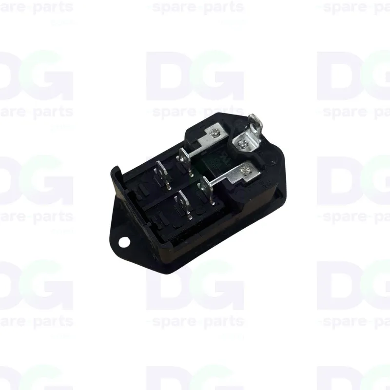 G2R-1A-T-DC5 - DC relay