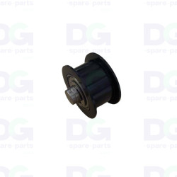 Polea tensora eje X Mimaki CF/CFL – M016454 | DG Spare