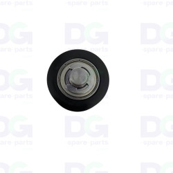 Mimaki CF X-T Umlenkrolle M016454 | DG Spare Parts