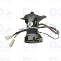 Mimaki CF Y motor pack – M016985 | DG Spare Parts