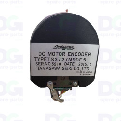 Mimaki CF Y motor pack – M016985 | DG Spare Parts