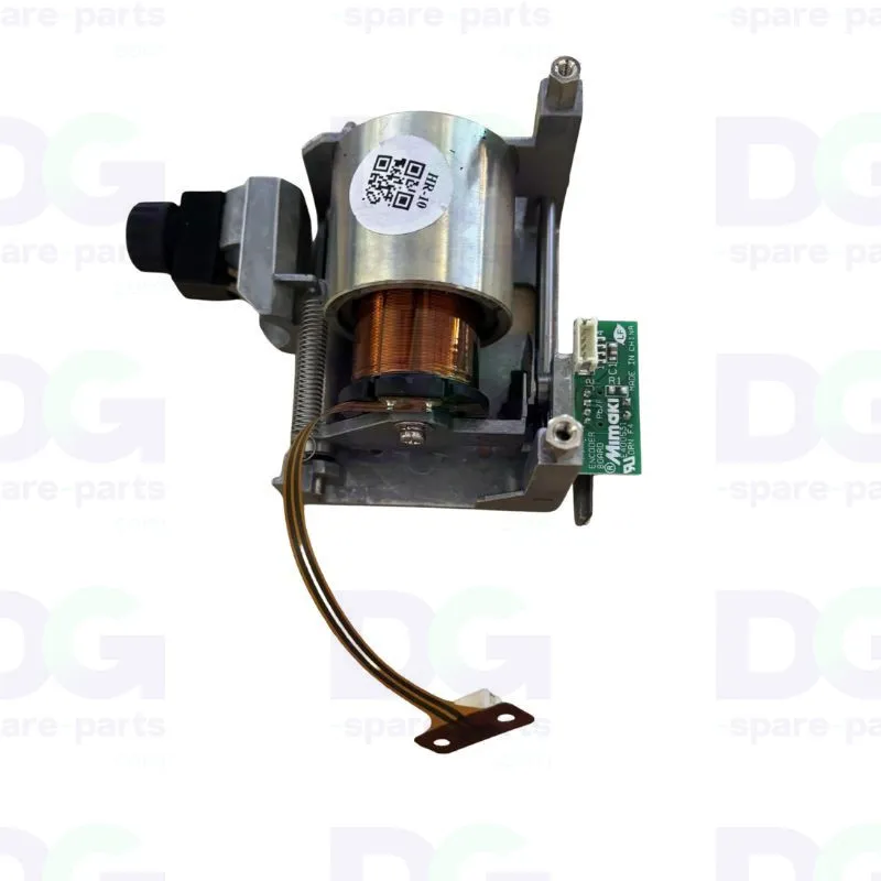 M016986 - Pen Assy.