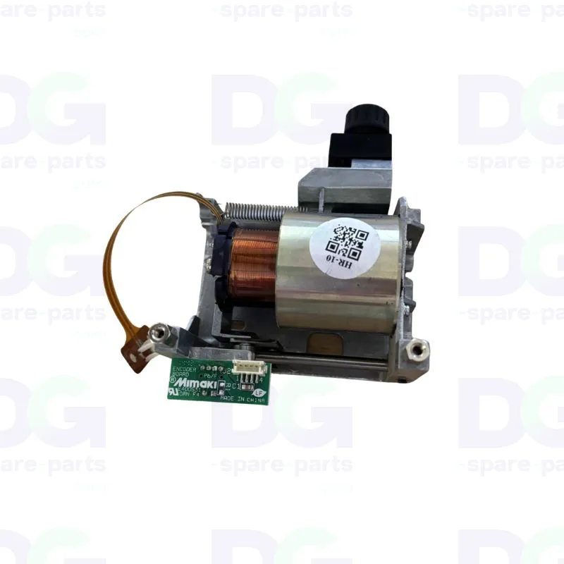 M016986 - Pen Assy.