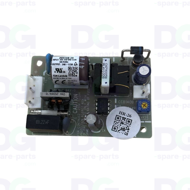 ZWS10B-24 - 24V/10W power supply