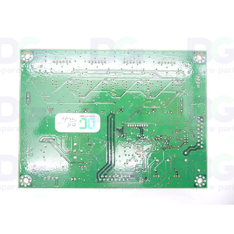 Pump PCB (CB) Assy – E104995