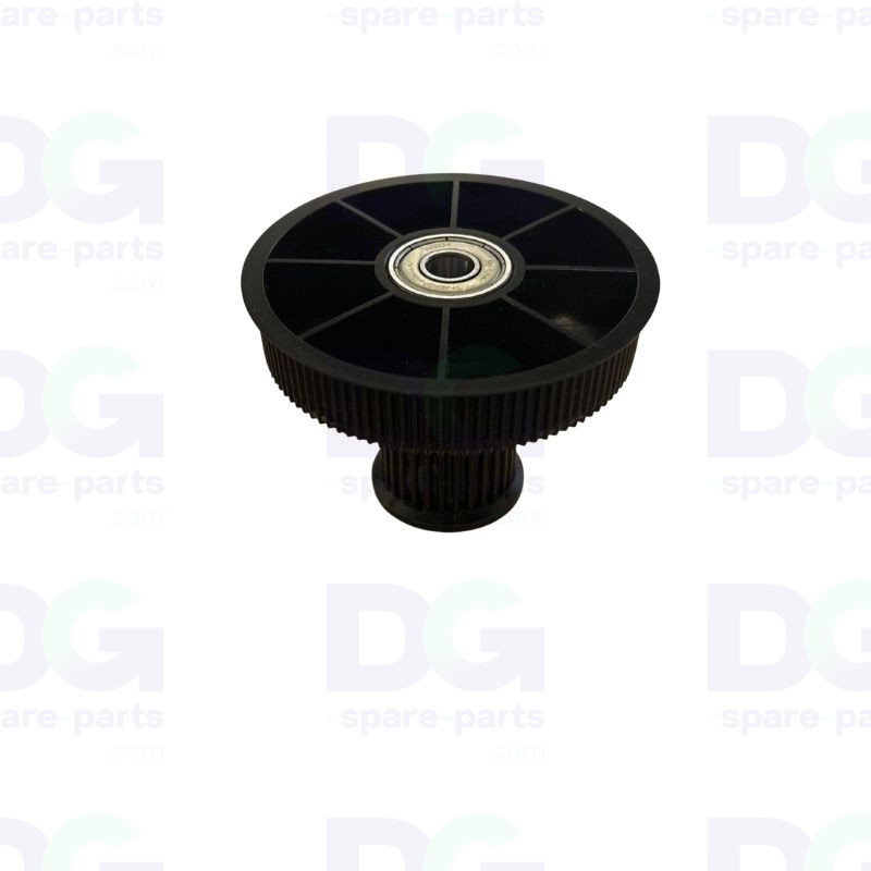 M400720 polia do eixo X Z100 – Mimaki CF e CFL | DG