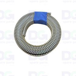 Mimaki X drive belt CF-1215 — M802235 | DG