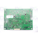 JFX FPC Fan PCB (CB) Assy - E104996