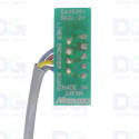 E102044 - Assieme PCB encoder lineare JV4