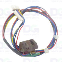 E102044 – JV4 Linear-Encoder-Leiterplattenbaugruppe