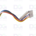 E102044 - Assieme PCB encoder lineare JV4
