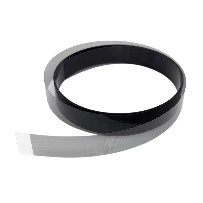 Escala de encoder lineal 180 LPI L5000 W20 | Tira de encoder industrial