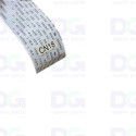 E108180 - FFC Assy. 1.25-20P