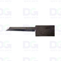 SPB-0086 - Lama ultra-resistente 2DEG x 10 mm