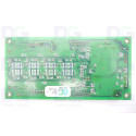 Pump 3 PCB Assy - E106329
