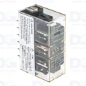 Relè a guida forzata G7S-4A2B-E Mimaki CFL-605RT | DG