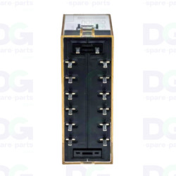 Mimaki CFL-605RT force-guided relay G7S-4A2B-E | DG