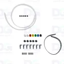 3010112546 - Kit F/S XT Igus Ink Tubing