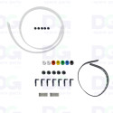 3010112546 - Kit F/S XT Igus Ink Tubing