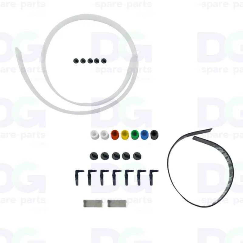 3010112546 - Kit F/S XT Igus Ink Tubing