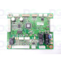 Blower control PCB assy – E105462