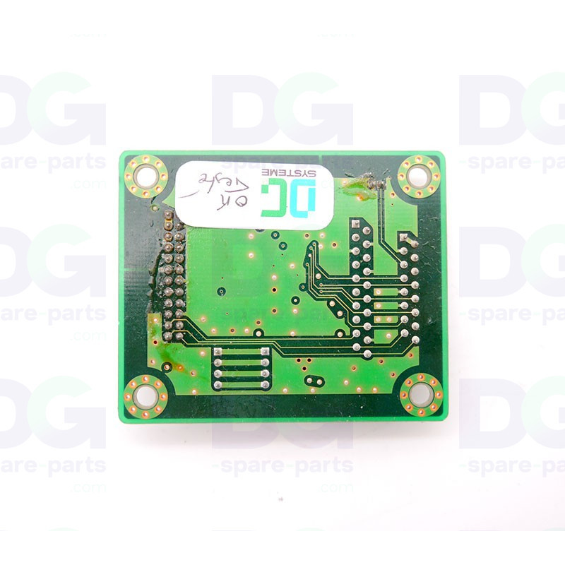 E105403 - FPC Change Driver PCB Assy
