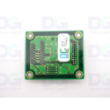 E105405 - FPC Change Receiver PCB Assy