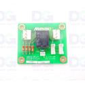 E105402 - Servo motor relay PCB assy