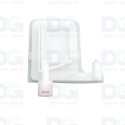 Damper DX4 Roland / Mimaki / Mutoh — Réf. 6085393800 - 23-ROL1836