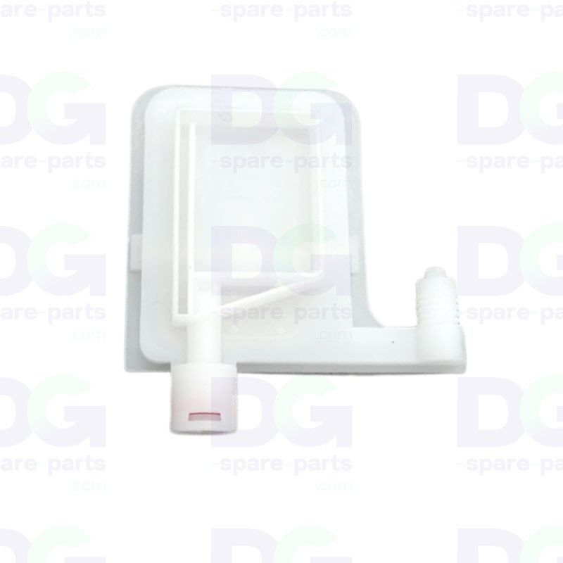 Damper DX4 Roland / Mimaki / Mutoh — Réf. 6085393800 - 23-ROL1836